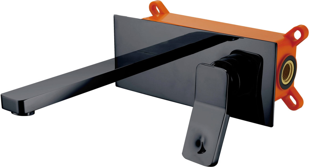 Змішувач Asignatura Unique 85501902