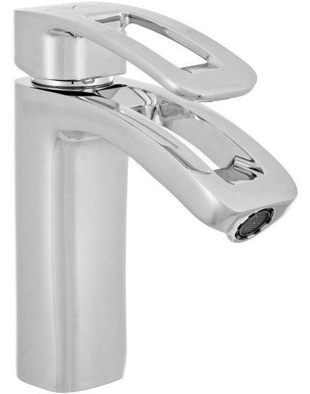 Смеситель Invena Uniqa BU-77-001