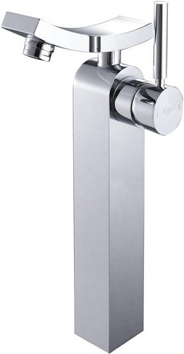 Змішувач Kraus Unicus KEF-14300CH