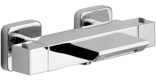 Змішувач ALPI Una UN45306