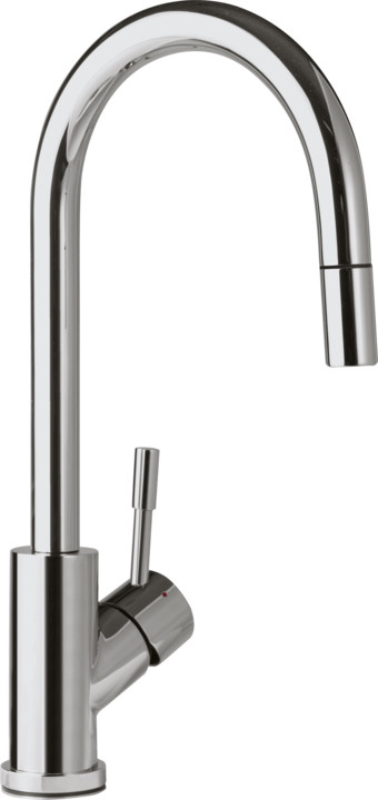 Смеситель Villeroy & Boch Umbrella Flex 925400LE