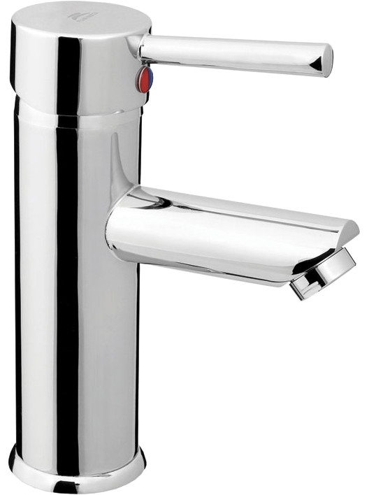 Смеситель Rubineta Ultra-18