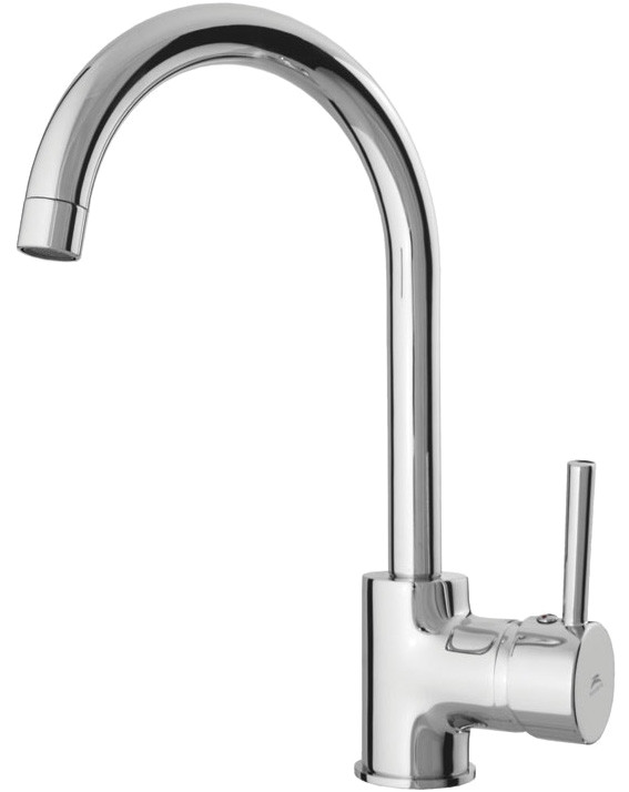 Смеситель Rubineta Ultra-33