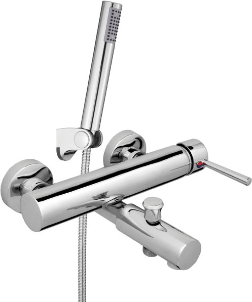 Смеситель Rubineta Ultra-10/K (U10K08)