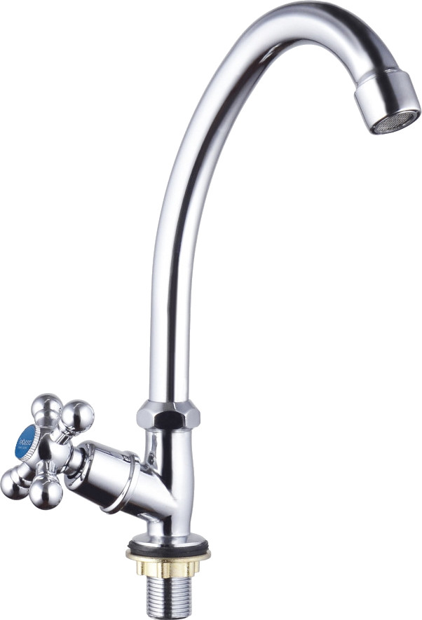 Смеситель WEZER TZF14-605 (TP-00021482)