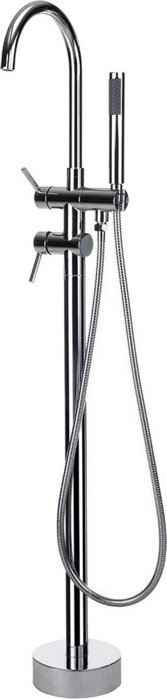 Змішувач Beliani Tugela