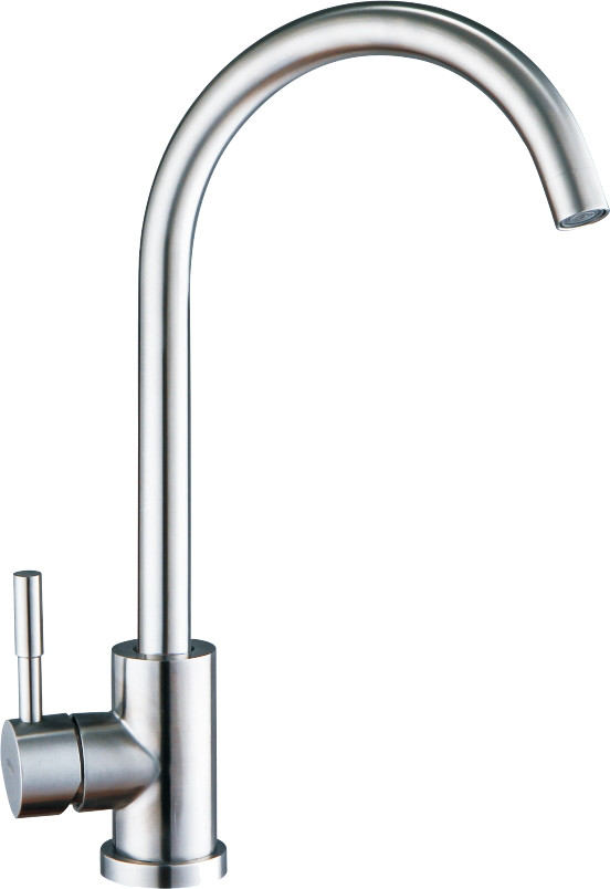 Смеситель ZEGOR Troya SAP4-A090