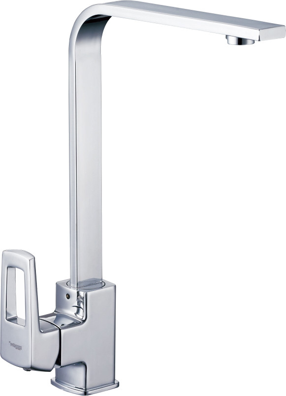 Смеситель ZEGOR Troya NEF4-B232