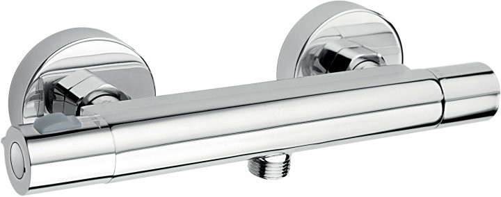 Змішувач Ferro Trinity TRM7