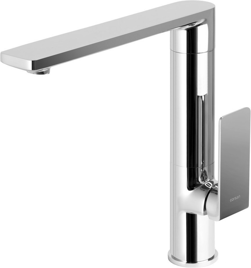 Смеситель Corsan Trino CMB7121CH