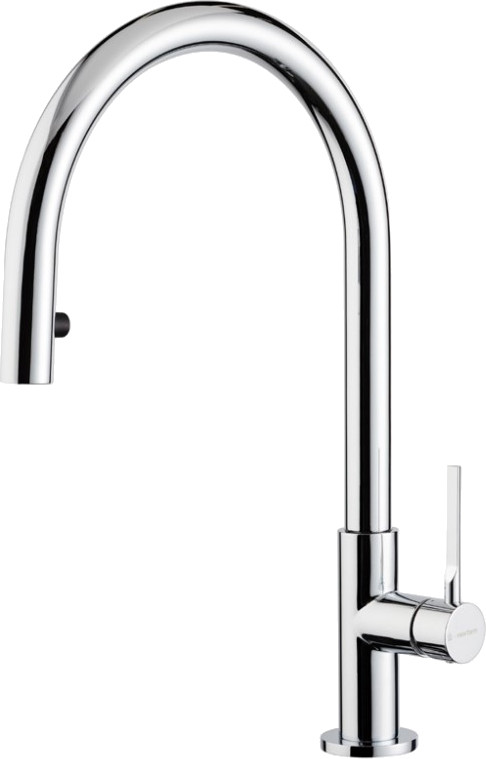 Змішувач Falmec Trevi Round MTRR.00CHF