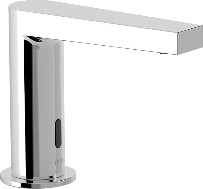 Смеситель Tres Trestronic 20560301