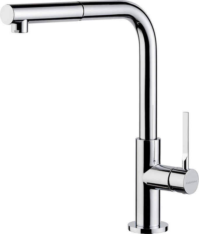 Змішувач Falmec Trevi Corner MTRC.00CHF