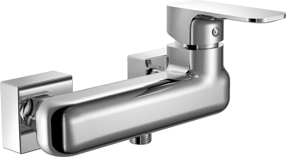 Змішувач Koller Pool Trend TR 0400