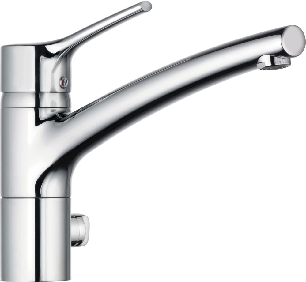 Смеситель Kludi Trendo 335790575