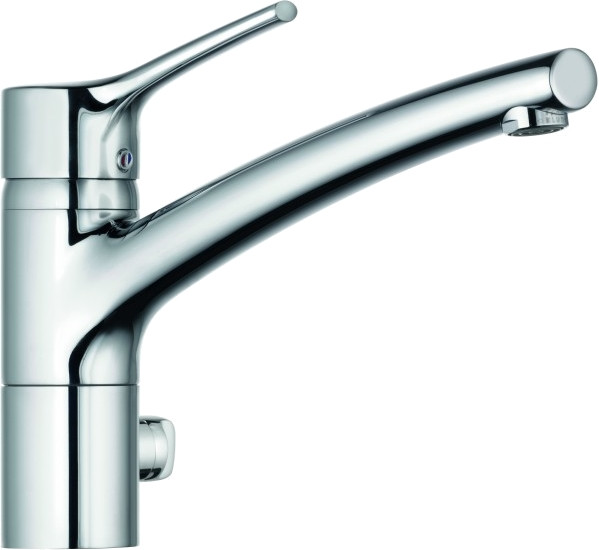 Змішувач Kludi Trendo 335760575