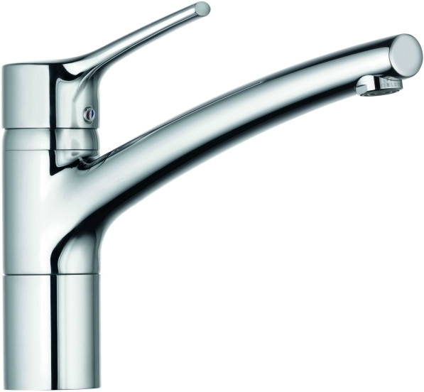 Змішувач Kludi Trendo 335750575