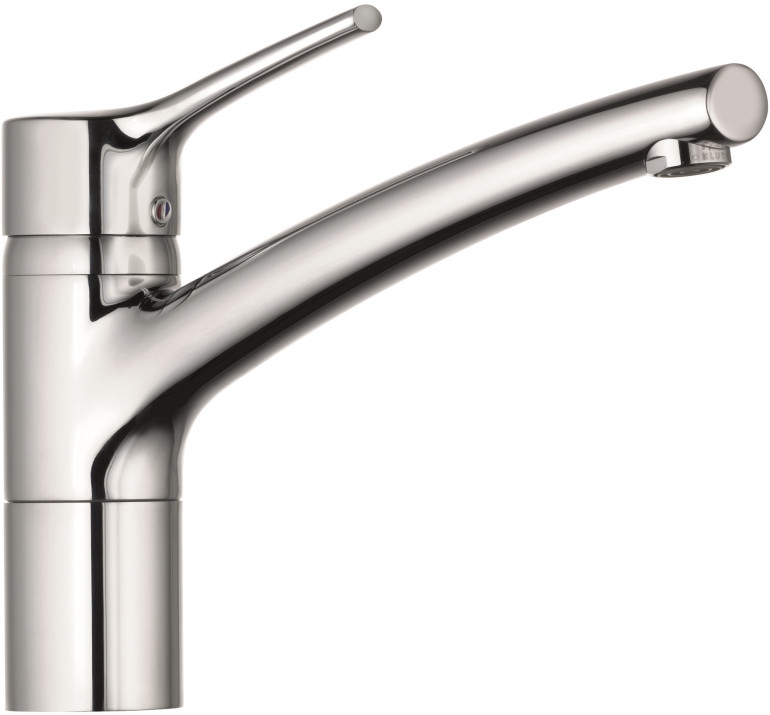 Змішувач Kludi Trendo 335740575