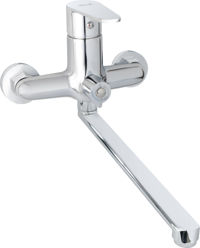 Смеситель Volle Trajan 1545.030201