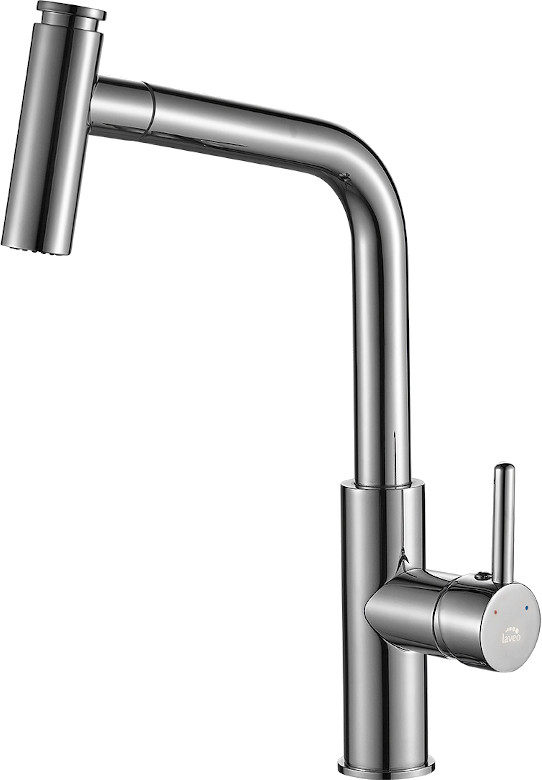 Змішувач Laveo Toro BAX 069D