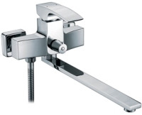 Смеситель Mixxen Tornado MXAL0323