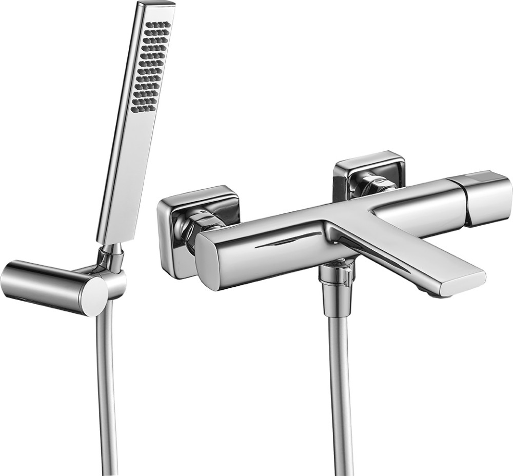 Змішувач Laveo Tores BVT 011D