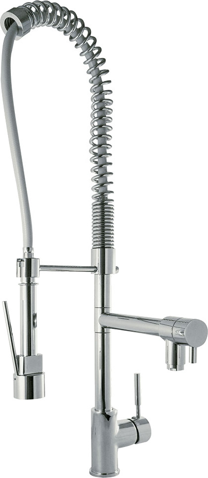 Смеситель Tres Top-tres 130495