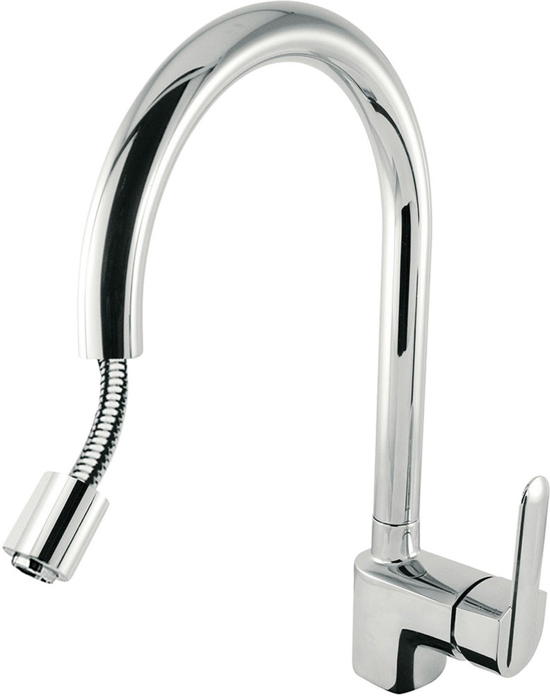 Смеситель Tres Top-tres 114444