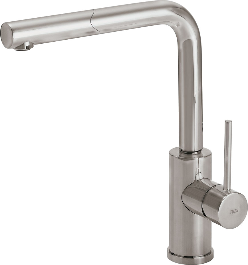 Смеситель Tres Top-tres-colors 56243703