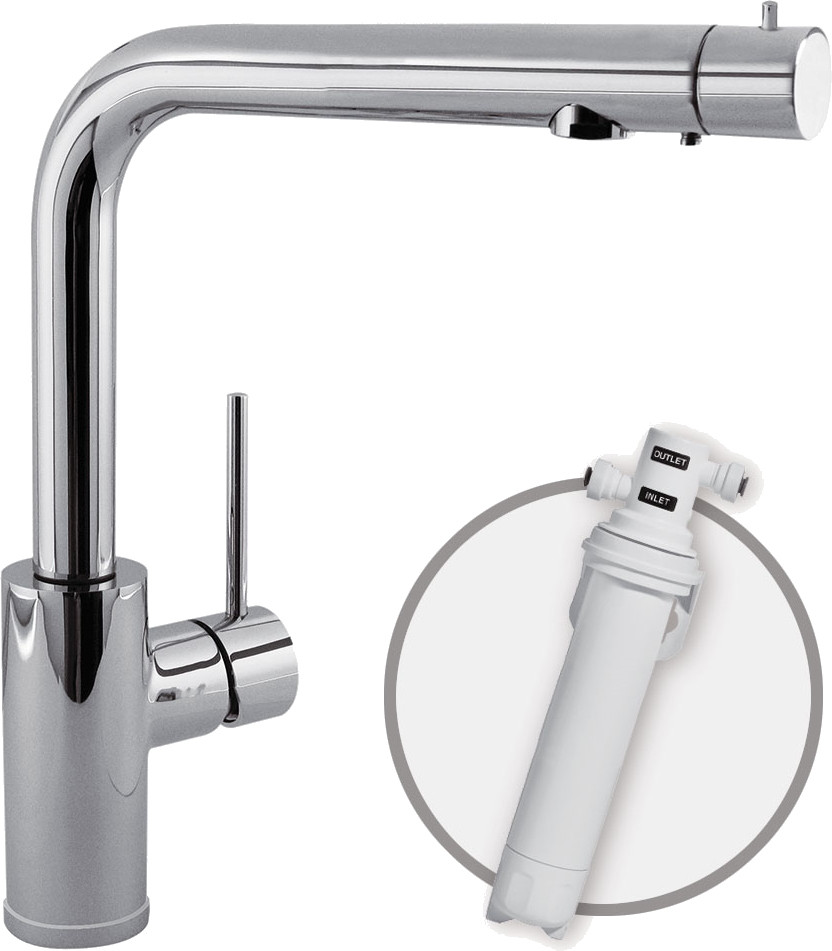 Смеситель Tres Top-tres 162453