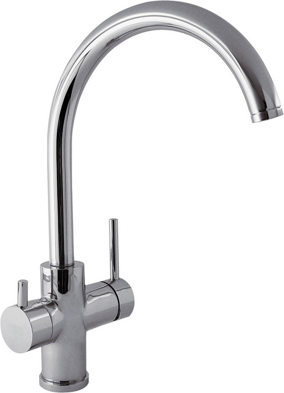 Смеситель Tres Top-tres 03045501