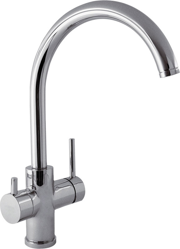 Смеситель Tres Top-tres 03035501 (03035501)