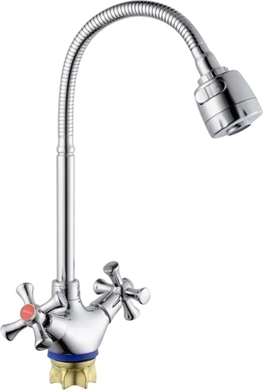 Змішувач CHAMPION TLH 271-827 MI6417