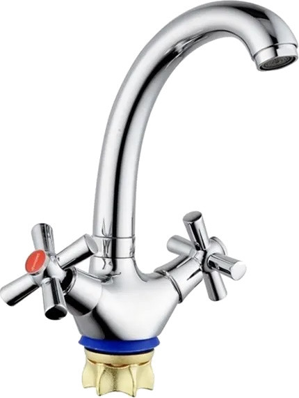 Змішувач CHAMPION TLC 272-722 MI6418