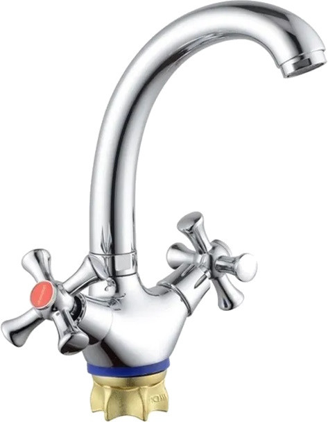 Змішувач CHAMPION TLC 272-827 MI6419