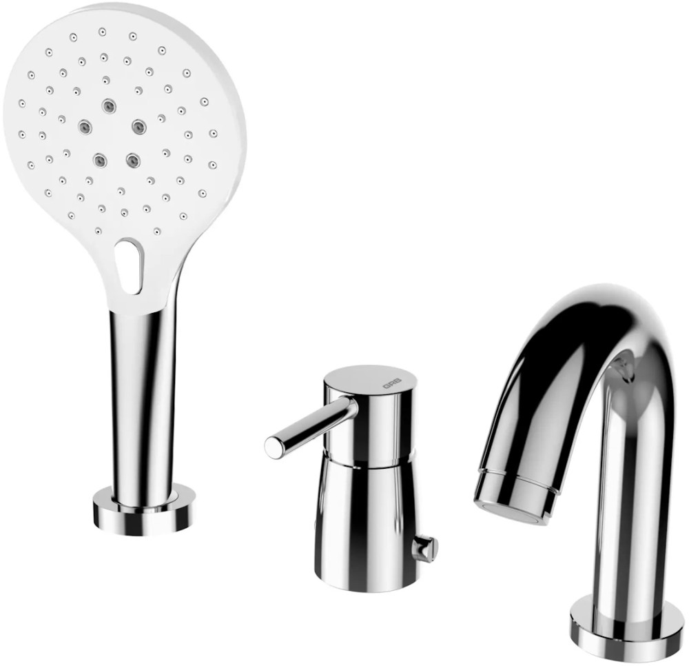 Смеситель GRB Time 46232460