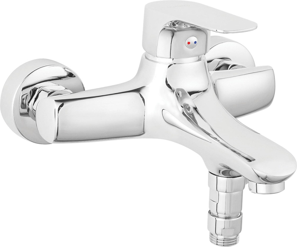 Смеситель Ferro Tiga VerdeLine BTG1VL