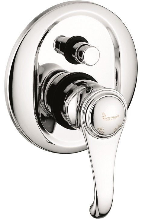 Смеситель Emmevi Tiffany 6019