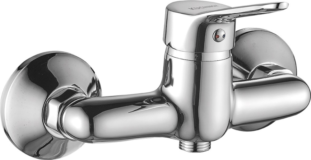 Змішувач Kuchinox Tibi BQY 040D