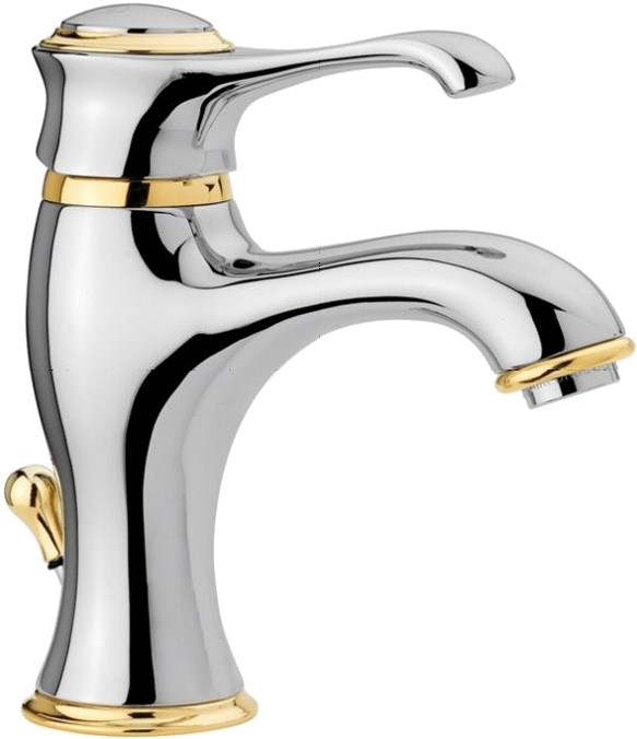 Смеситель Emmevi Tiffany 6003