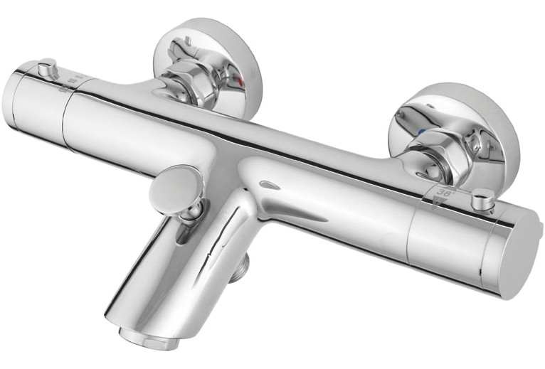 Смеситель Rubineta Thermo-10 (H10008)