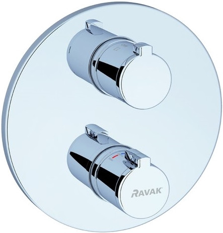 Смеситель Ravak Termo TE 061.00