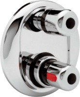 Змішувач Bianchi Termostatici INDTRM2029CRM