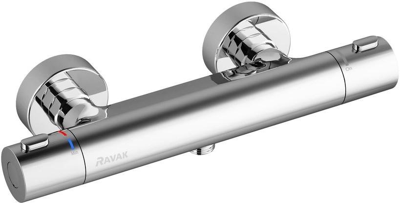 Смеситель Ravak Termo 300 TE 033.00/150 (X070096)