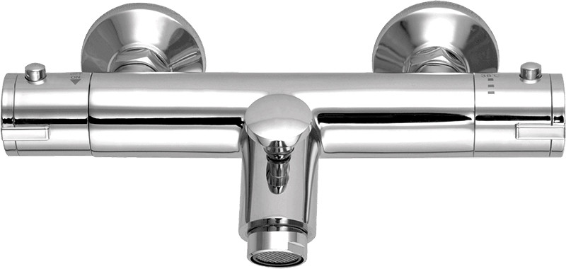 Змішувач Laveo Termico BAT 01TD