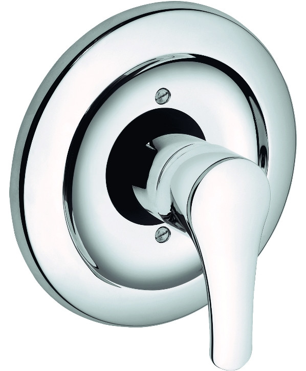 Змішувач Kludi Tercio 389210575