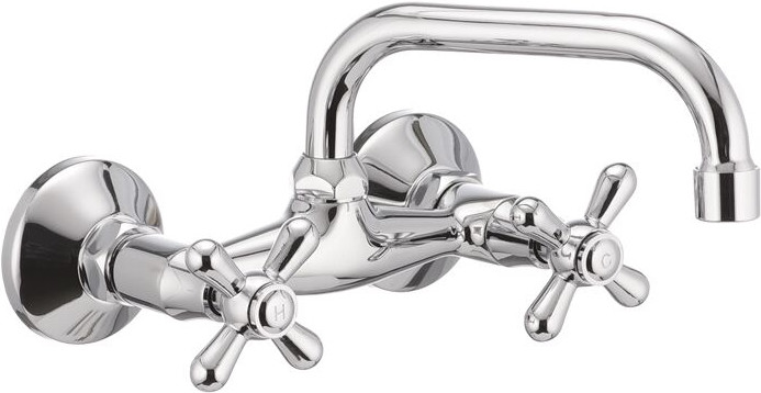 Смеситель Cron Teorema 361-G CR0838