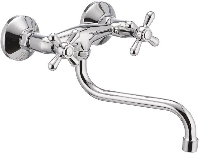 Смеситель Cron Teorema 361 CR0837