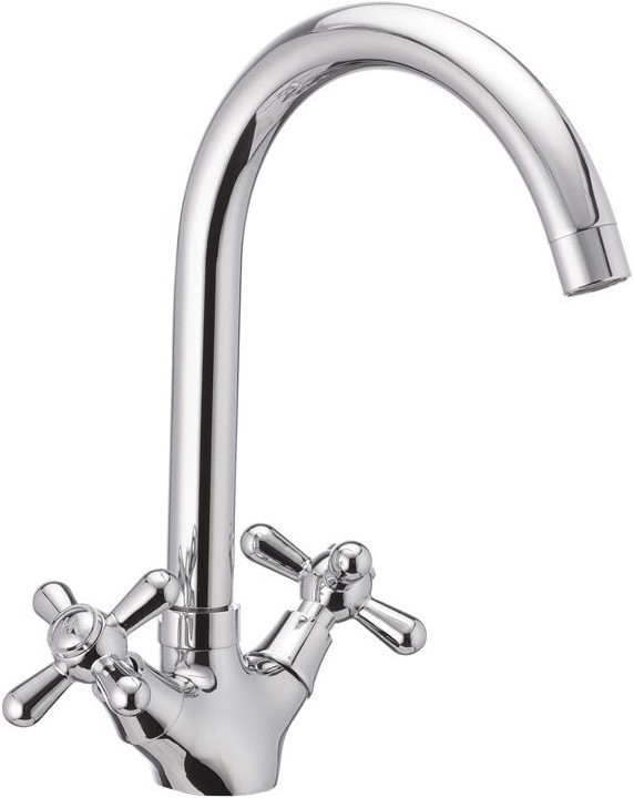 Смеситель Cron Teorema 275 CR0836