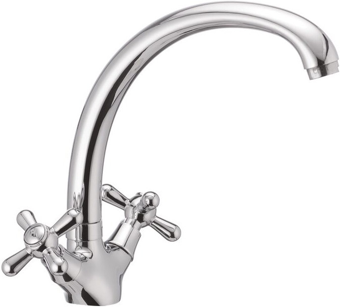 Смеситель Cron Teorema 273 CR0834